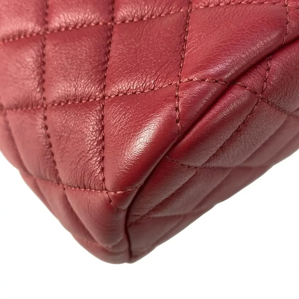 Chanel Matelasse Backpack A69964